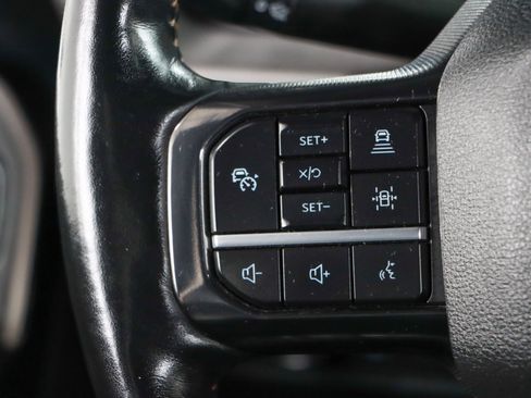 Used 2022 Ford F150 Platinum w/ Equipment Group 701A High AWD/4WD image 14