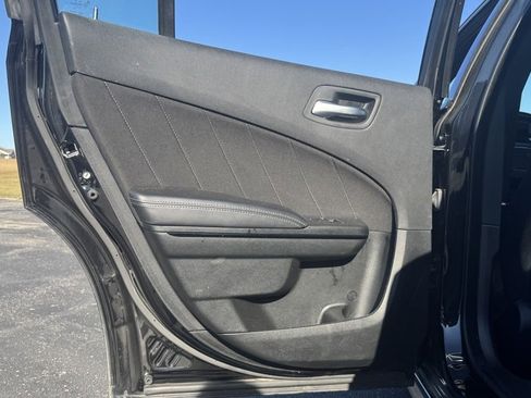 Used 2023 Dodge Charger GT w/ Blacktop Package image 14