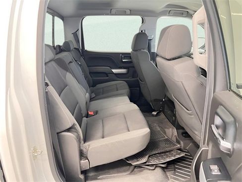 Used 2018 Chevrolet Silverado 1500 LT w/ All Star Edition image 8