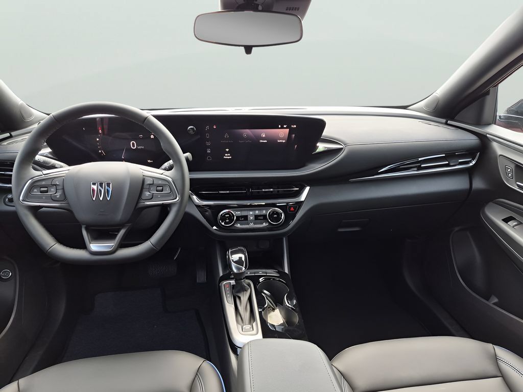 New 2026 Buick Envista Sport Touring w/ Convenience I Package FWD image 33