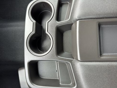 Used 2021 Chevrolet Silverado 1500 RST image 24