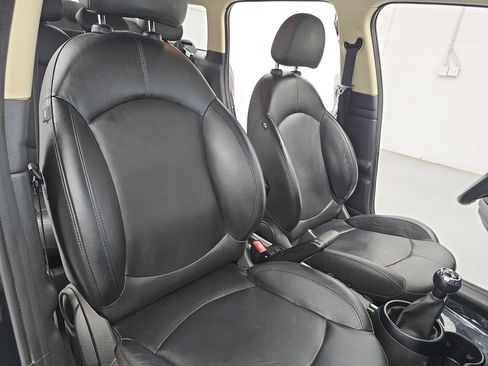 Used 2014 MINI Cooper Countryman S FWD image 10
