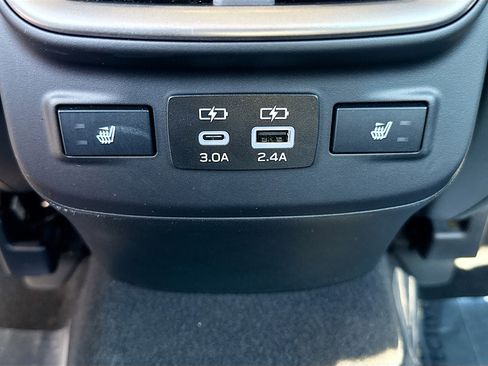 Certified 2025 Subaru Legacy Limited image 20