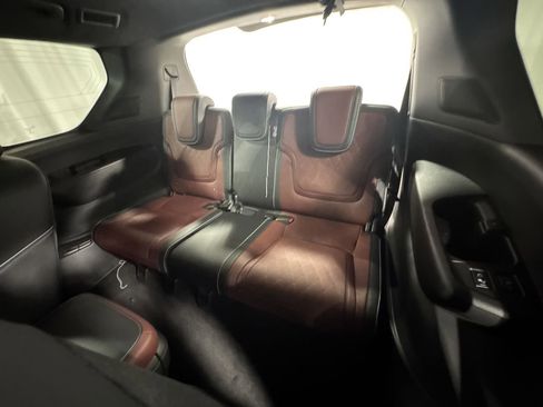 New 2026 INFINITI QX80 Autograph w/ Premium Cargo Package image 34