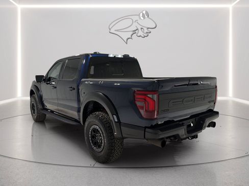 Certified 2024 Ford F150 Raptor AWD/4WD image 3