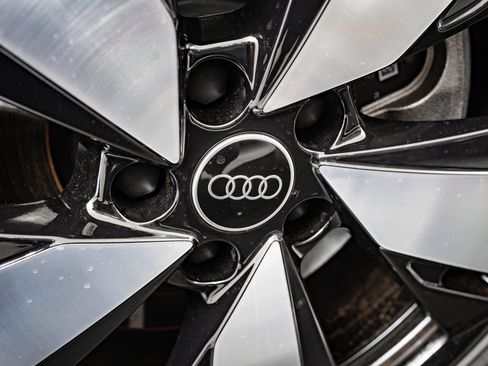 New 2025 Audi A5 2.0T Premium Plus image 8