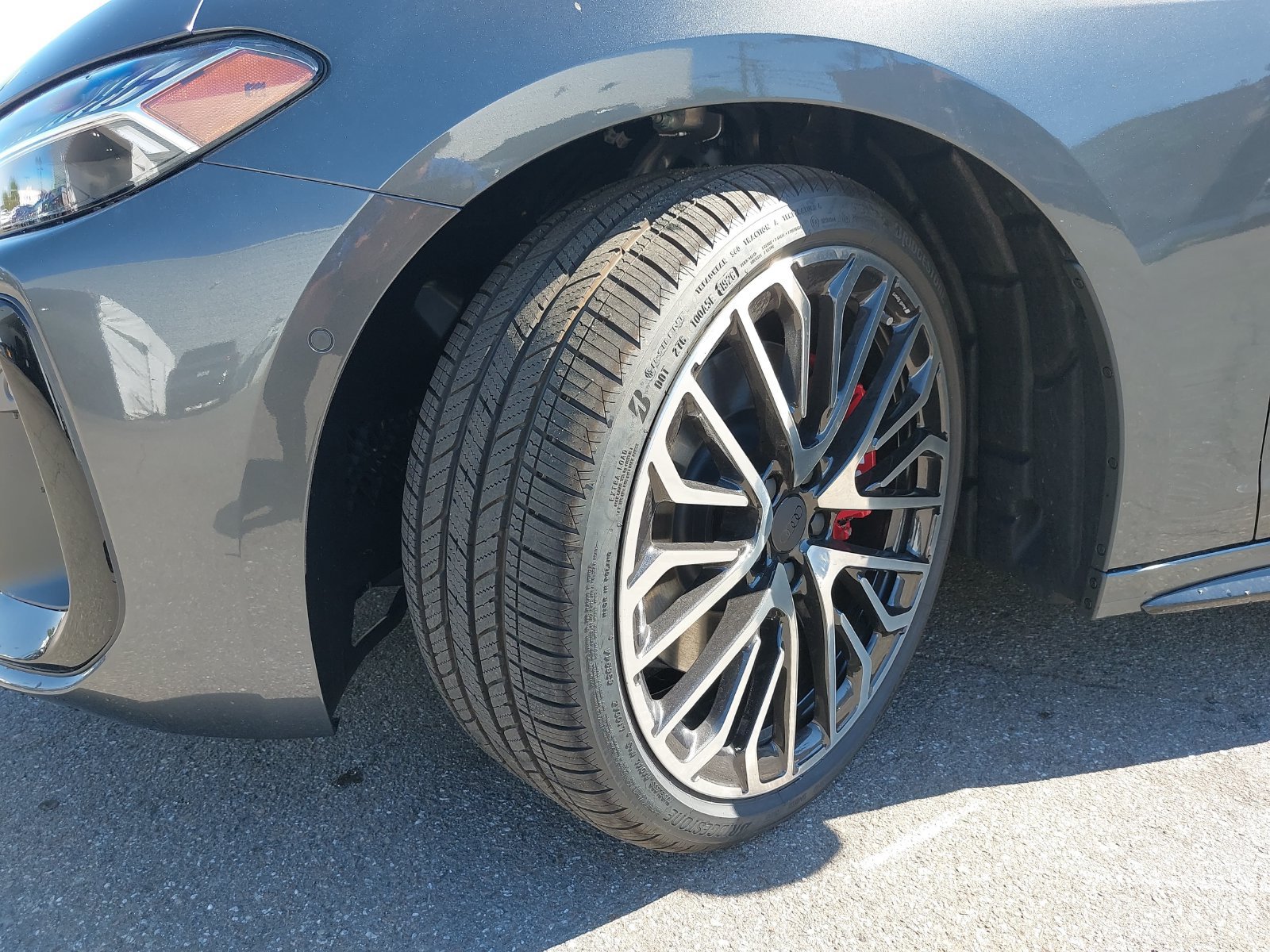 New 2026 Audi S5 Premium Plus AWD/4WD image 36