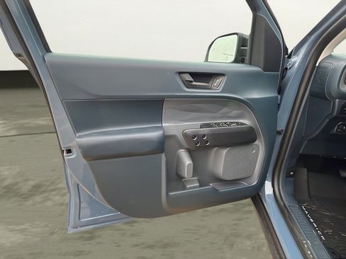 New 2026 Ford Maverick XLT w/ XLT Luxury Package image 16