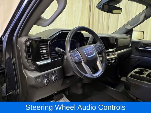 Used 2023 GMC Sierra 1500 Elevation image 15