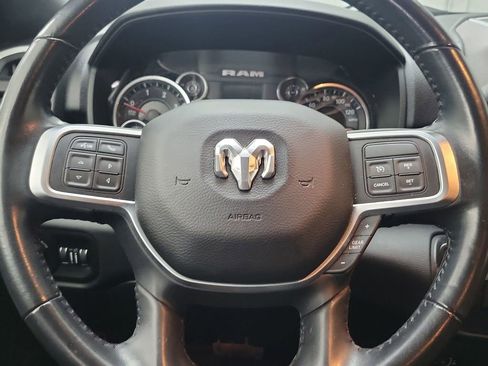 Used 2019 RAM 2500 Big Horn image 21