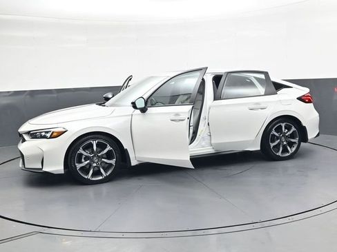 Used 2025 Honda Civic Sport Touring image 40