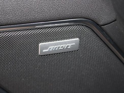 Used 2025 Chevrolet Silverado 1500 LTZ w/ LTZ Premium Package AWD/4WD image 47