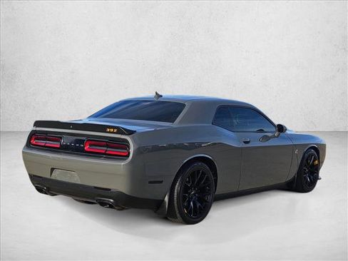 Used 2017 Dodge Challenger R/T Scat Pack image 5