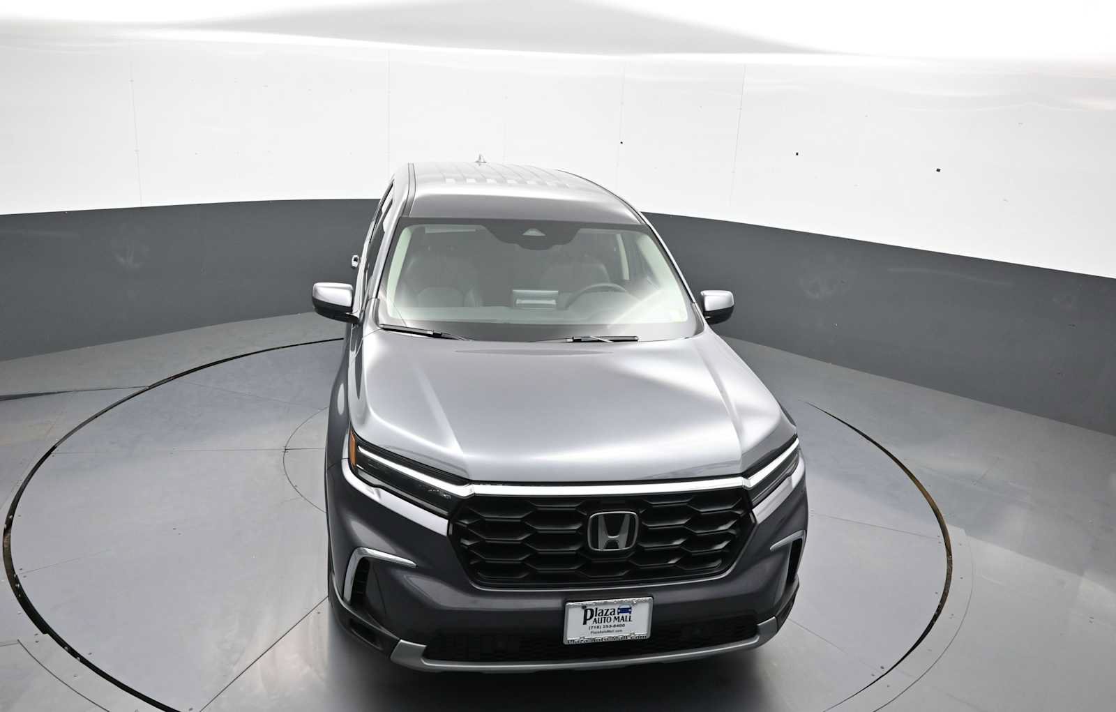 Used 2023 Honda Pilot EX-L image 36