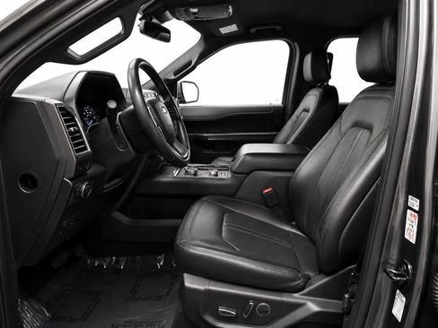 Used 2021 Ford Expedition Limited AWD/4WD image 8