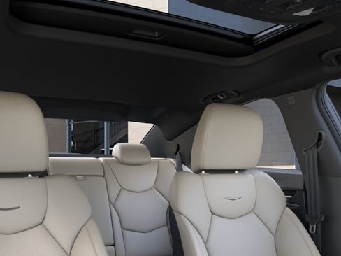 New 2026 Cadillac CT4 Premium Luxury RWD image 24