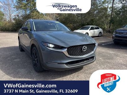 Used 2024 MAZDA CX-30 AWD 2.5 S w/ Preferred Package