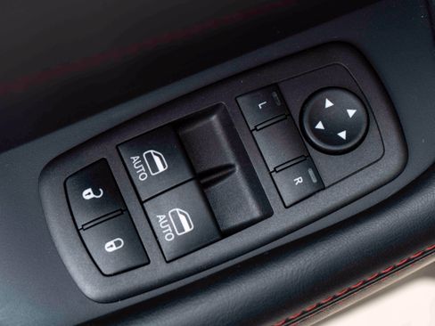 Used 2023 Dodge Challenger R/T Scat Pack w/ Plus Package RWD image 35