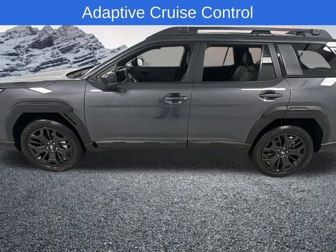 New 2026 Subaru Outback Limited XT AWD/4WD image 6