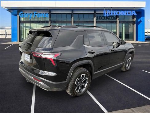 Used 2026 Chevrolet Equinox ACTIV w/ Safety and Technology Package image 2