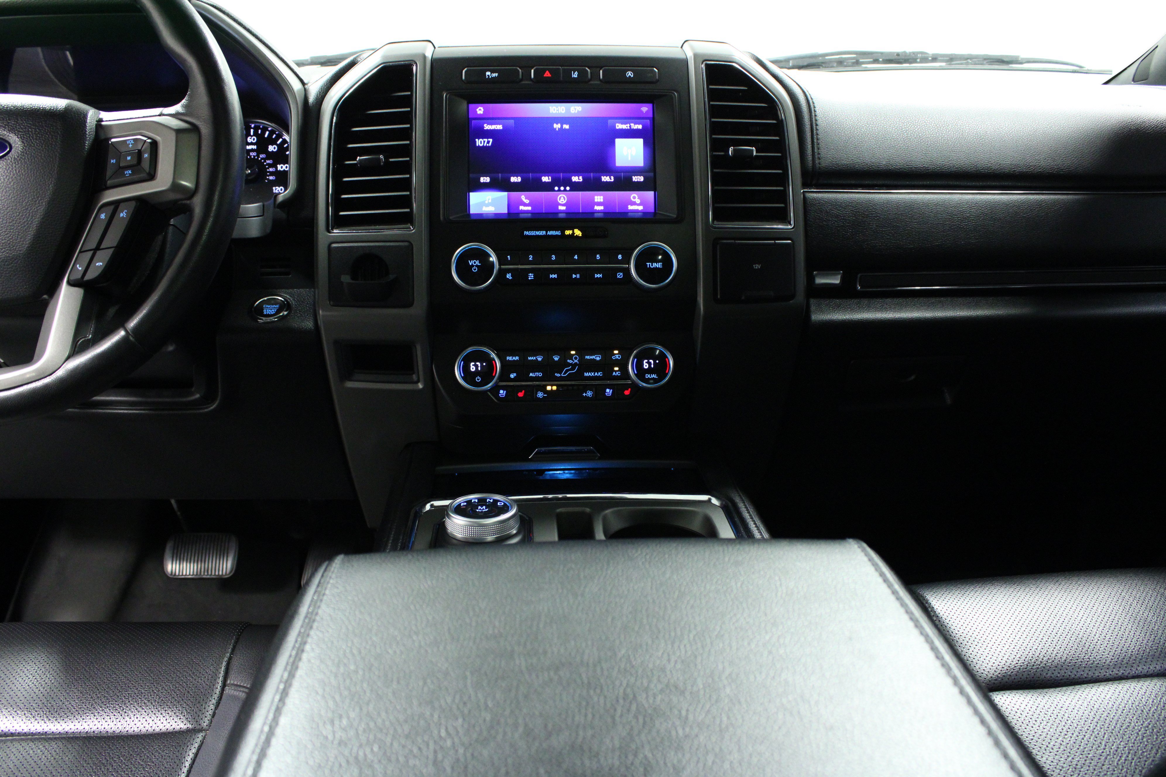 Used 2021 Ford Expedition XLT RWD image 19