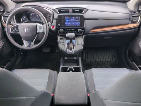 Used 2021 Honda CR-V EX image 14
