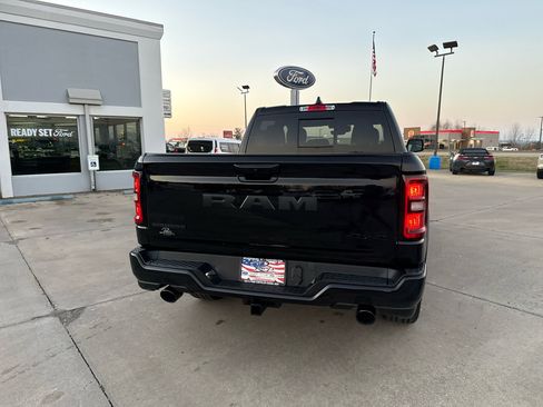 New 2026 RAM 1500 Big Horn image 9