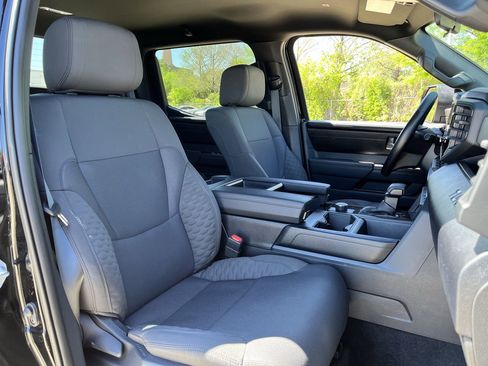 Used 2025 Toyota Tundra SR5 RWD image 24