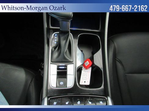 Used 2022 Hyundai Santa Cruz Limited image 46