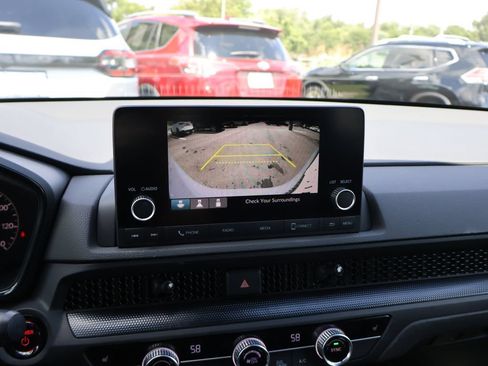 Certified 2023 Honda CR-V Sport image 20