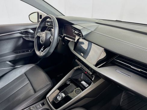 Used 2023 Audi A3 2.0T Premium w/ Convenience Package image 27