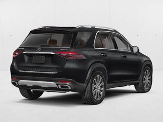 New 2026 Mercedes-Benz GLE 350 4MATIC video 2