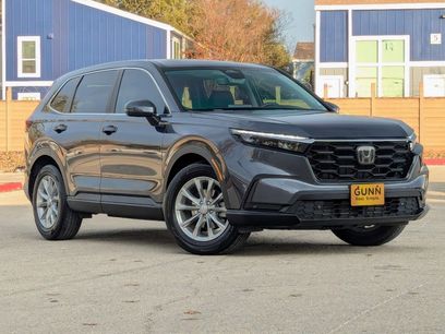 Used 2023 Honda CR-V EX-L