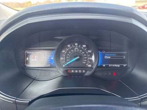 Used 2024 Ford Edge SEL image 14