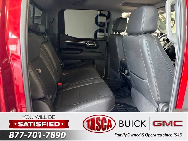 Used 2024 GMC Sierra 1500 Elevation w/ Elevation Premium Package AWD/4WD image 24
