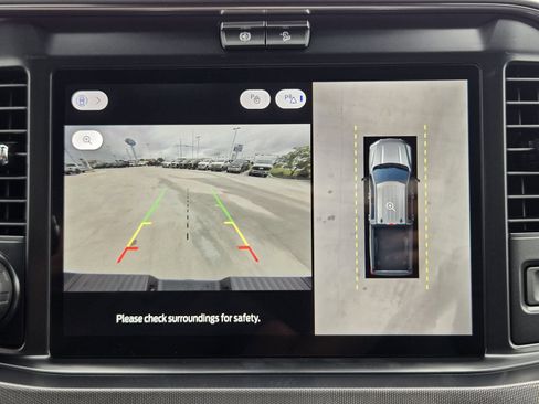New 2026 Ford F250 Platinum AWD/4WD image 19