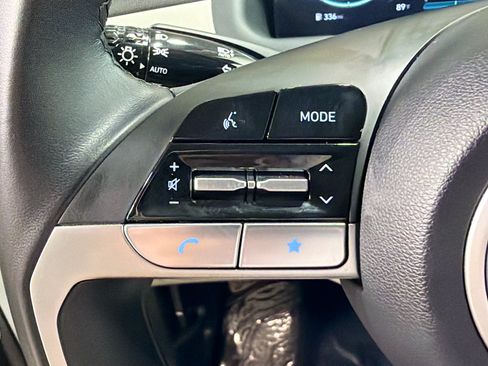 Used 2023 Hyundai Tucson SEL w/ Convenience Package AWD/4WD image 36