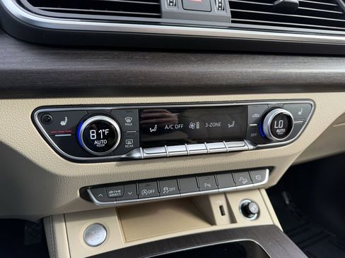 Used 2024 Audi Q5 2.0T Premium Plus image 37