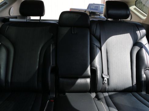 Used 2021 Genesis GV80 3.5T w/ Advanced Package 06 image 32