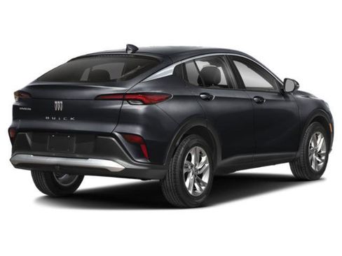 New 2026 Buick Envista Sport Touring FWD image 2