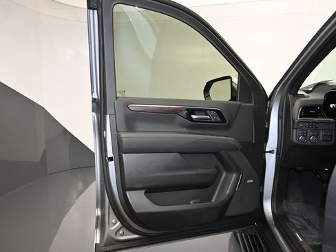New 2026 Chevrolet Tahoe Premier AWD/4WD image 10
