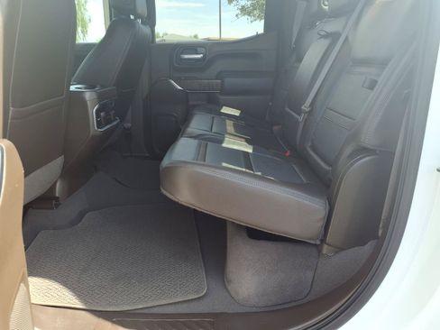 Used 2021 GMC Sierra 1500 Denali w/ Denali Ultimate Package AWD/4WD image 18