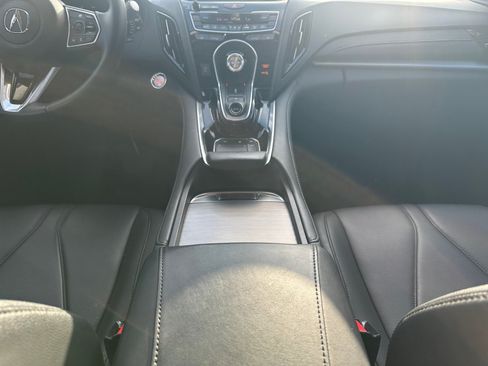 Used 2019 Acura RDX FWD image 12
