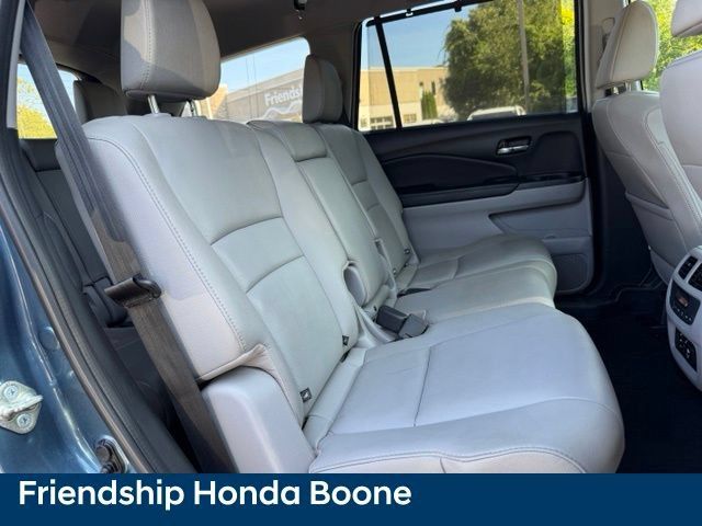 Used 2017 Honda Pilot Touring image 46