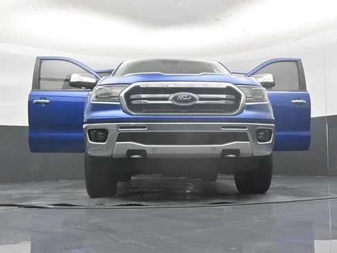 Used 2019 Ford Ranger Lariat w/ Equipment Group 501A Mid AWD/4WD image 60