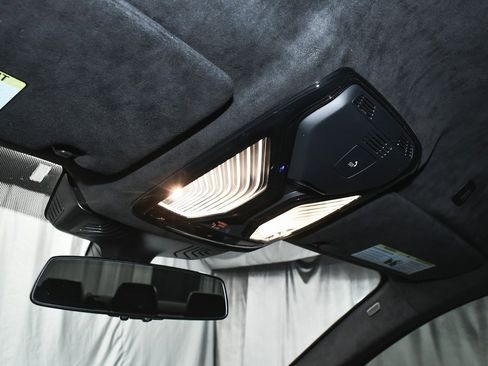 Used 2023 BMW M5 w/ Competition Package image 58