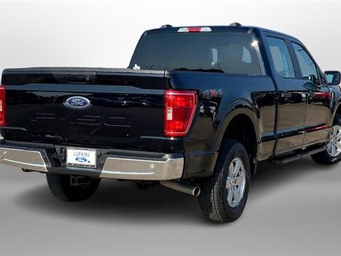 Used 2022 Ford F150 XLT w/ Trailer Tow Package image 13