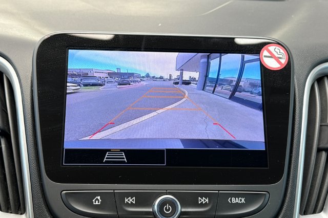 Used 2023 Chevrolet Malibu LT FWD image 24