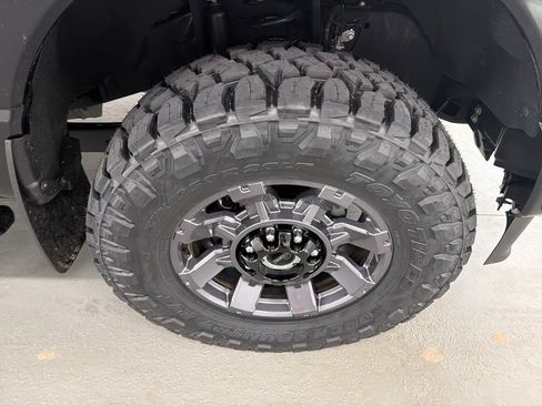 Used 2024 Ford F250 XL w/ STX Appearance Package AWD/4WD image 5