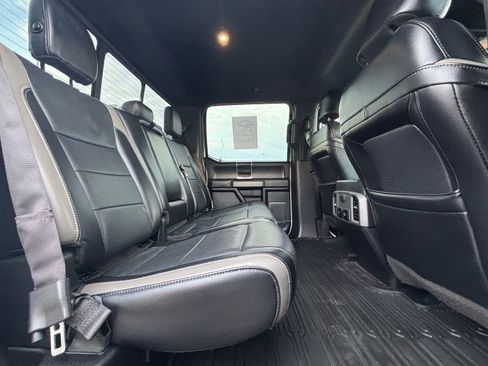 Used 2017 Ford F150 Raptor w/ Equipment Group 802A Luxury image 25